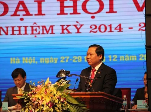 Đồng hành cùng thanh niên lập thân, lập nghiệp và khơi dậy lòng yêu nước