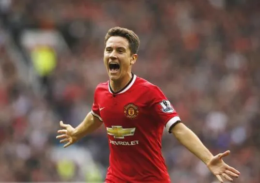Manchester United đón tin vui trước trận đấu với Stoke City