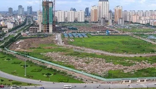 Bảng giá đất mới sẽ có hiệu lực sau 10 ngày HĐND TPHCM ban hành 