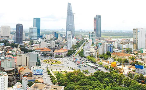 TPHCM: Tập trung nguồn lực để phát triển kinh tế