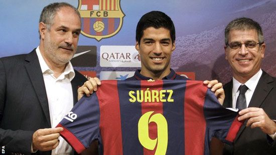 Barcelona sa thải Zubizarreta, Puyol cũng từ chức trợ lý