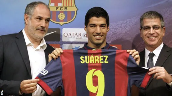 Barcelona sa thải Zubizarreta, Puyol cũng từ chức trợ lý