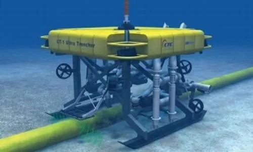 Sửa chữa sự cố đứt cáp quang biển AAG kéo dài từ 3 tuần đến một tháng