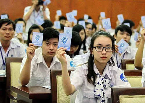 Hôm nay 10/1, khai mạc Đại hội đại biểu Hội Sinh viên TP.HCM lần thứ 5 