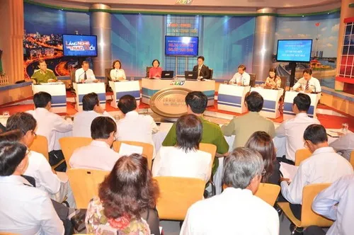 TPHCM sẵn sàng cho Tết Ất Mùi 2015 