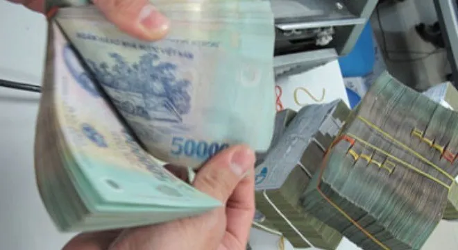 “Thưởng Tết âm lịch 2015 cao nhất gần nửa tỷ đồng”