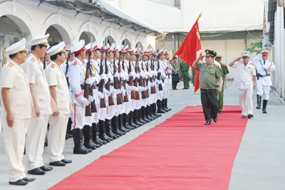 TPHCM xảy ra hơn 1.420 tai nạn sự cố liên quan đến cháy trong năm 2014