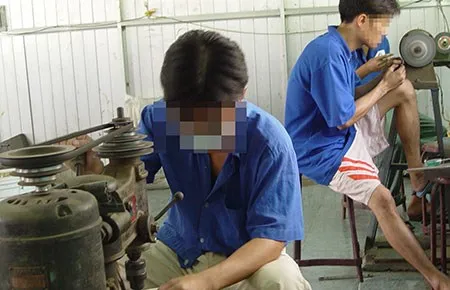 Quận Gò Vấp áp dụng biện pháp đưa vào cơ sở cai nghiện bắt buộc đối với 17 đối tượng