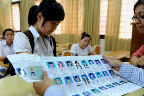Băn khoăn với dự thảo tổ chức kì thi THPT quốc gia chung và tuyển sinh ĐH-CĐ