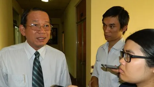 VĐHN: Người dân không nên kinh doanh vàng trên tài khoản 