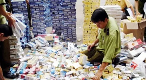 Kiểm soát thị trường, ngăn chặn hàng nhập lậu tại TPHCM