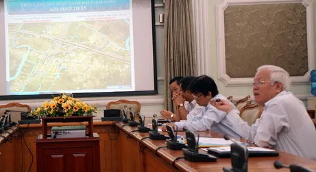 Ngày 8/2: thông xe đường cao tốc TPHCM – Long Thành – Dầu Giây