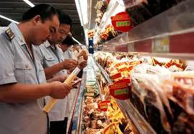 TPHCM sẽ kiểm tra các cơ sở sản xuất, kinh doanh thực phẩm Tết