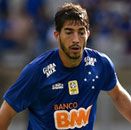 Real Madrid sắp ký với ngôi sao trẻ Lucas Silva từ Cruzeiro 