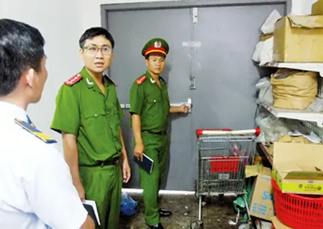Sẽ công bố danh tính các đơn vị không đảm bảo an toàn về PCCC