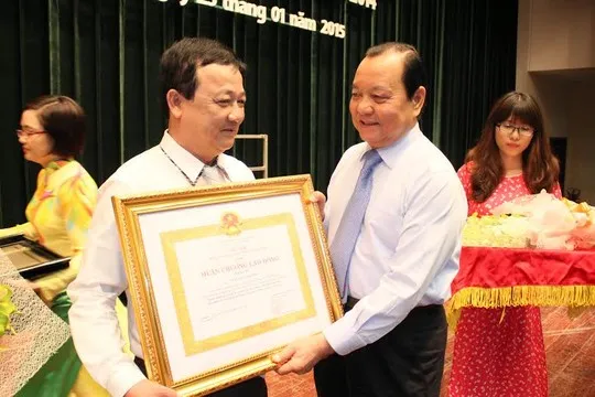 LĐLĐ TP cần tập trung làm tốt công tác chăm lo, đại diện và bảo vệ quyền lợi của NLĐ