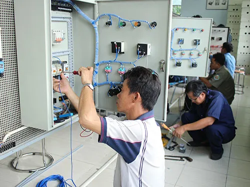 Nâng cao tay nghề cho người lao động