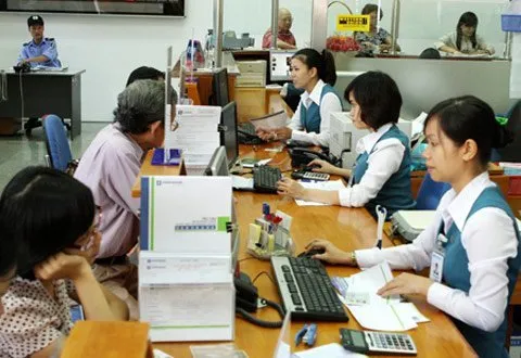 TP.HCM cam kết hơn 128.000 tỷ đồng cho chương trình kết nối Ngân hàng - Doanh nghiệp