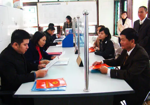 Gần 1.500 doanh nghiệp đăng ký kinh doanh trong tháng 1/2015