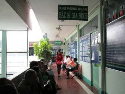 Nhiều mô hình chống quá tải