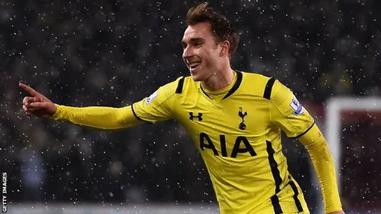 Tottenham đấu chung kết League Cup với Chelsea