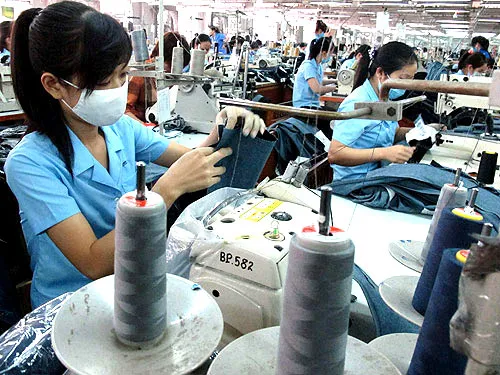 Giải pháp giúp doanh nghiệp nhỏ và vừa phát triển bền vững