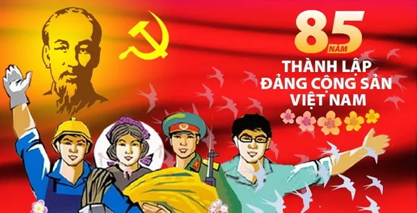Mãi mãi một niềm tin