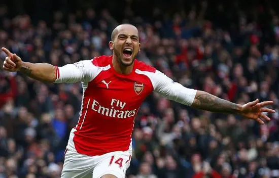 Arsenal đè bẹp Aston Villa - Barcelona thắng ngược Villarreal