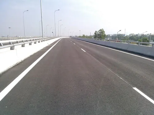 Cao tốc TPHCM-Long Thành-Dầu Giây, tăng cường kết nối Đông Tây