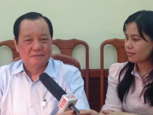 Tập trung chăm lo tốt đời sống vật chất, văn hóa của nhân dân