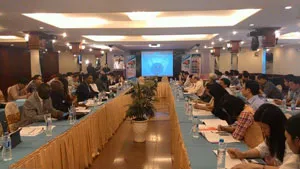 Năm 2014 Việt Nam nhập khẩu 106.000 tấn điều thô từ Nigeria