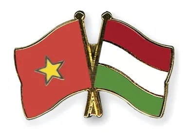 Kỷ niệm 65 năm thiết lập quan hệ ngoại giao Việt Nam – Hungary