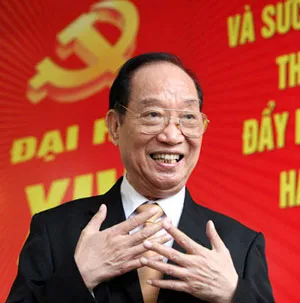 Đảng phải thật sự vì dân vì nước