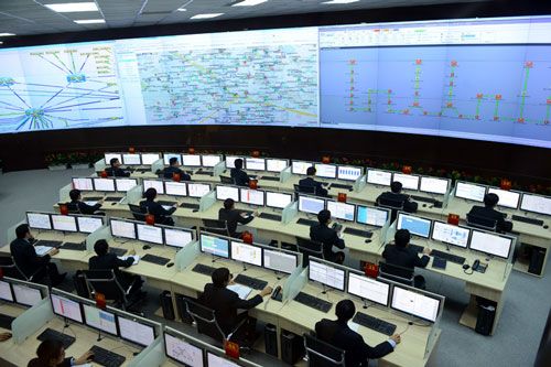 Viettel đảm bảo kết nối thông tin trong dịp Tết Nguyên đán