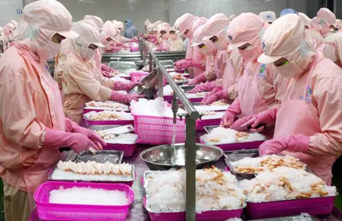 Doanh nghiệp Việt bỏ quên thị trường ASEAN