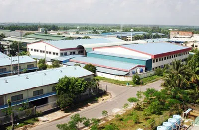 TPHCM: Phấn đấu thu hút 700 triệu USD vào các KCX-KCN 