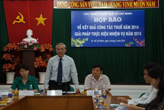 Cân nhắc lại thuế GTGT mặt hàng phân bón    