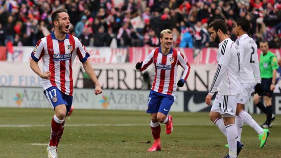 Kết quả bóng đá châu Âu đêm 7/2: Real Madrid thảm bại