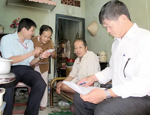 Tiên phong và thực chất