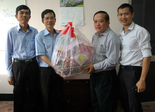 Đổi mới chương trình Thông tin duyên hải 