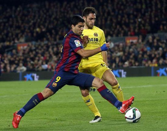 Gerard Pique: Chúng tôi đang rất tự tin
