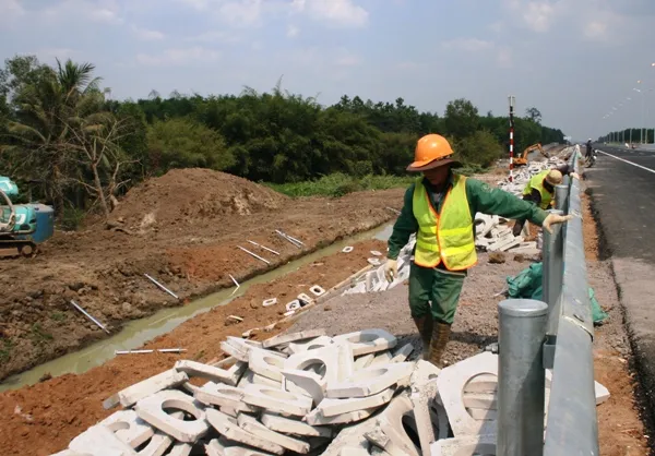 TP.HCM: Hơn 100 người chết vì tai nạn lao động trong năm 2014