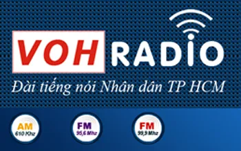 Lịch Phát sóng AM 610 KHz Tết Ất Mùi 2015