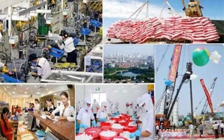 Kinh tế Việt Nam - Dấu hiệu khởi sắc đã rõ ràng
