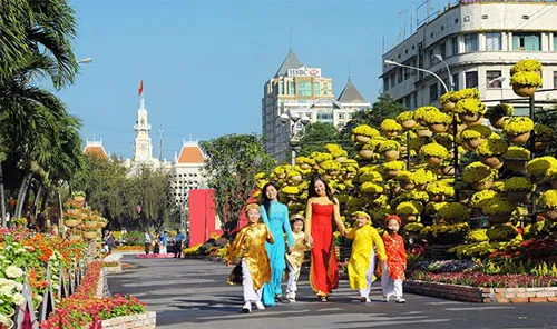 Bài 1 : 10 năm kiến thiết - Ký ức khó quên