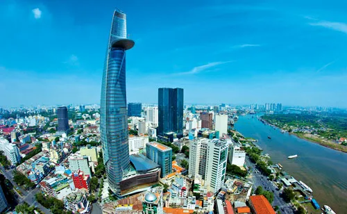 Bài 3: Bản lĩnh thành phố anh hùng