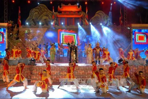 TPHCM kỷ niệm 226 năm chiến thắng Ngọc Hồi – Đống Đa