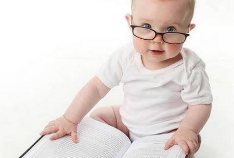 Làm sao để phát triển trí thông minh của trẻ