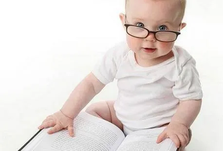 Làm sao để phát triển trí thông minh của trẻ