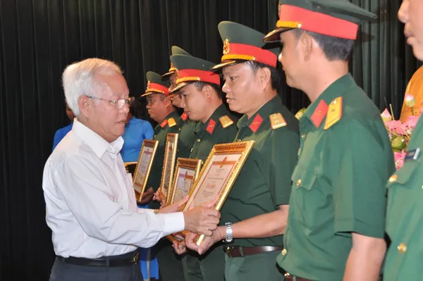 TPHCM làm tốt công tác chăm lo Tết cho dân